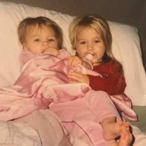 Meet your Posher, Jacey